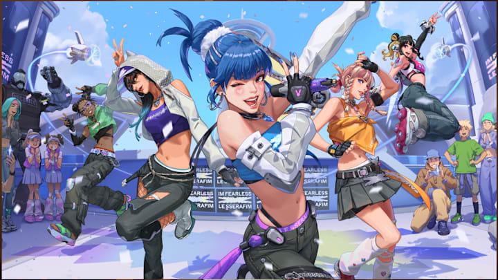 每一次点击，都是新的冒险开始！